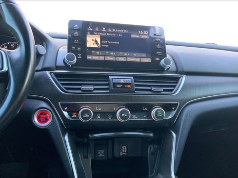 Used 2020 Honda Accord EX-L image 34