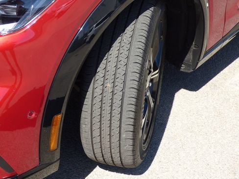 Used 2023 Ford Mustang Mach-E Premium RWD image 10