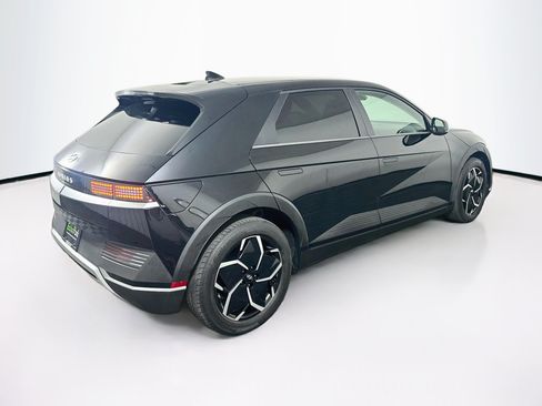 Used 2024 Hyundai Ioniq 5 SEL RWD image 9