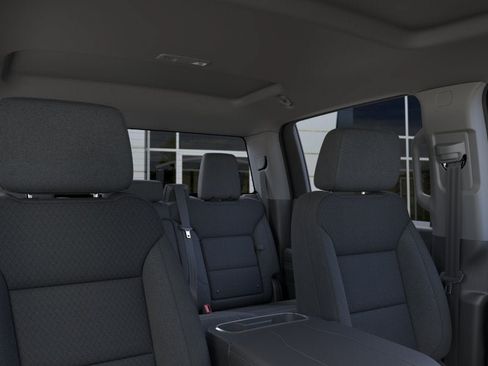 New 2026 GMC Sierra 1500 Elevation AWD/4WD image 24