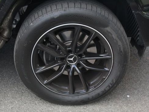 Used 2025 Mercedes-Benz G 550 G 550 image 9