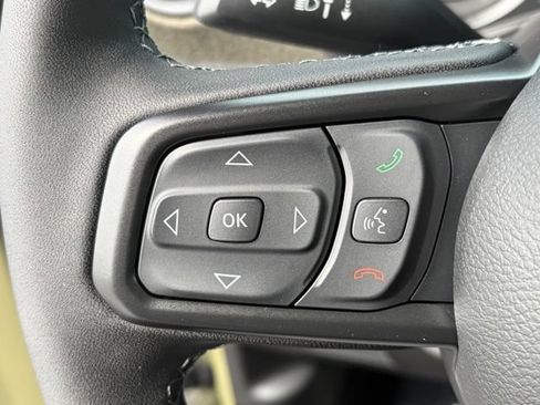 New 2026 Jeep Wrangler Unlimited Sport AWD/4WD image 16