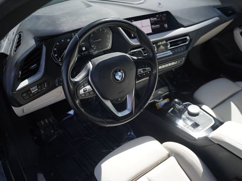 Used 2021 BMW 228i xDrive Gran Coupe w/ Convenience Package AWD/4WD image 10