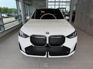 New 2026 BMW X3 xDrive30i w/ Premium Package AWD/4WD video 2