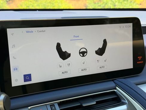 Used 2024 Lexus LC 500 Coupe w/ Bespoke Build Package image 25