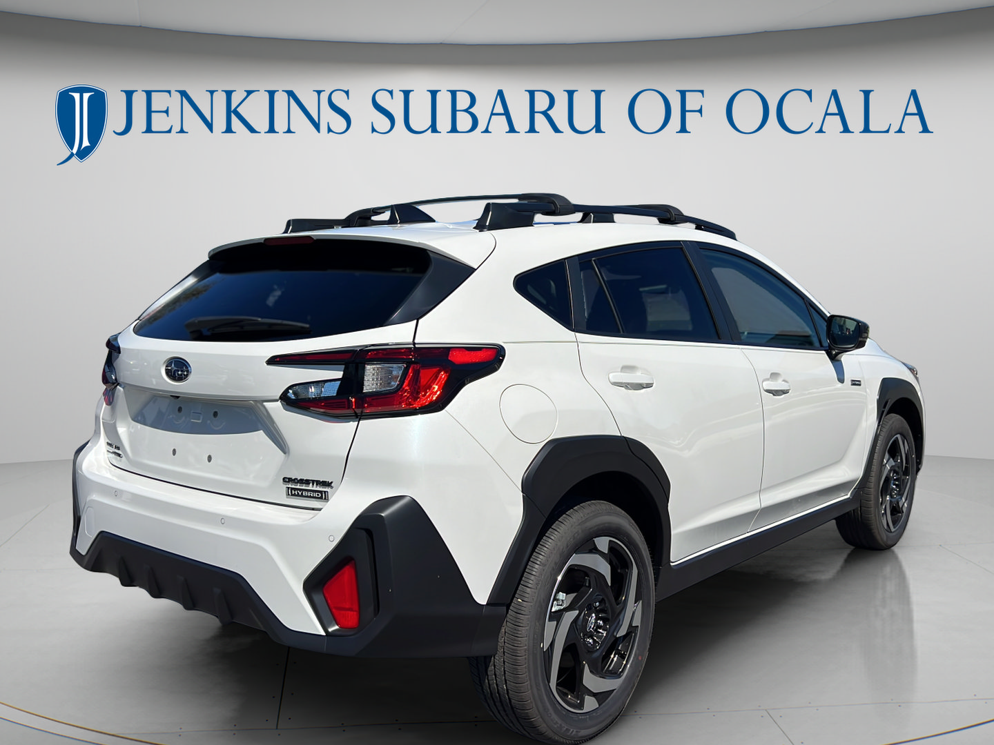 New 2026 Subaru Crosstrek 2.5i Limited AWD/4WD image 3
