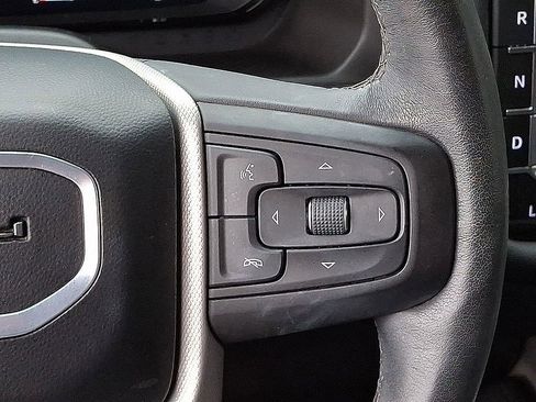 Used 2024 GMC Yukon Denali w/ Advanced Technology Package AWD/4WD image 25