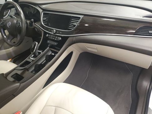 Used 2019 Buick LaCrosse Essence w/ Sights and Sounds Package FWD image 8