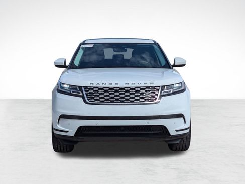 Used 2023 Land Rover Range Rover Velar S image 6