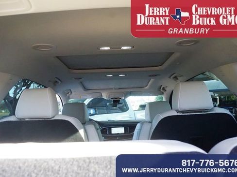 Used 2024 Buick Enclave Avenir w/ Avenir Technology Package image 25