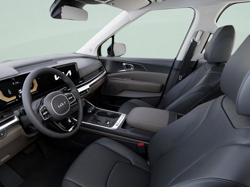 New 2026 Kia Carnival image 17