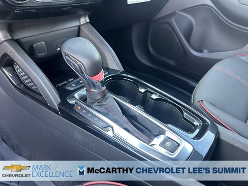 New 2026 Chevrolet TrailBlazer RS image 26