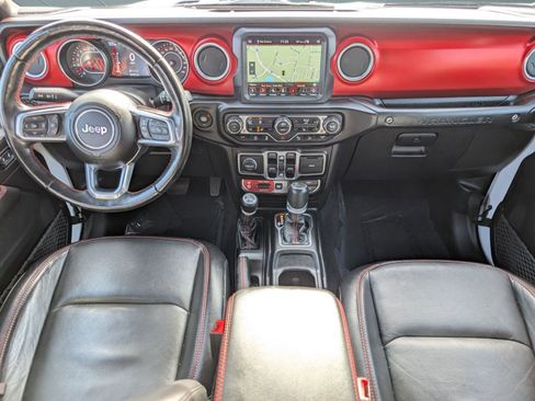 Used 2020 Jeep Wrangler Unlimited Rubicon image 15