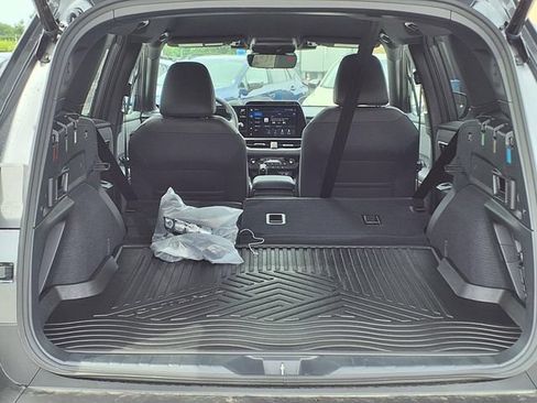 New 2026 Subaru Outback Premium AWD/4WD image 5