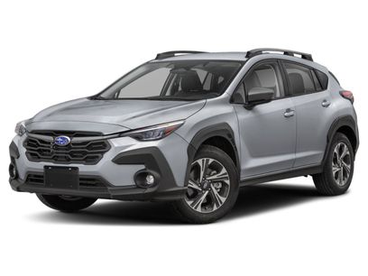 Used 2024 Subaru Crosstrek 2.0i Premium