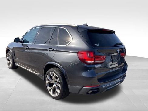 Used 2014 BMW X5 xDrive50i image 3