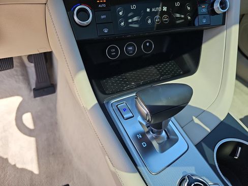 Certified 2026 Genesis G70 2.5T Prestige RWD image 20