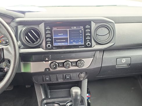 Used 2023 Toyota Tacoma SR RWD image 19