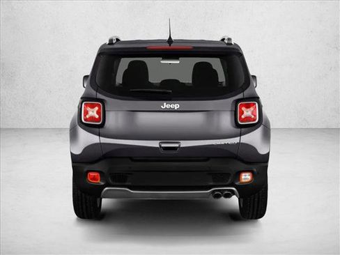 Used 2018 Jeep Renegade Sport w/ Power & Air Group image 5