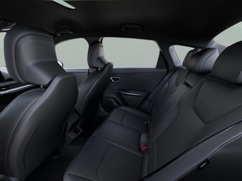 New 2026 Kia K4 GT-Line Turbo FWD image 14