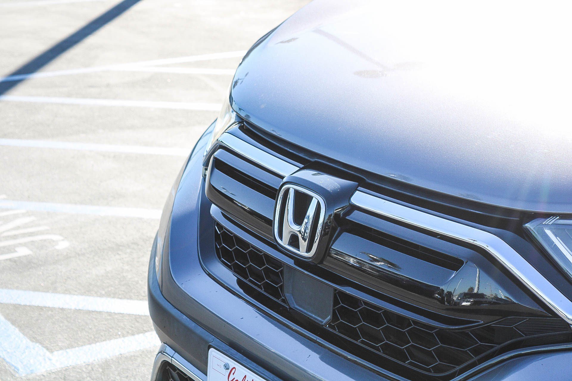 Used 2020 Honda CR-V Touring image 6