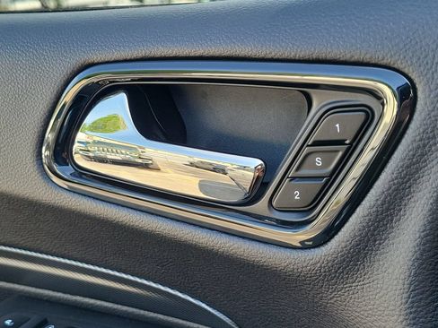 Certified 2025 Dodge Durango GT AWD/4WD image 21