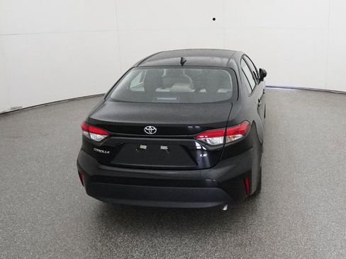 New 2026 Toyota Corolla LE image 18