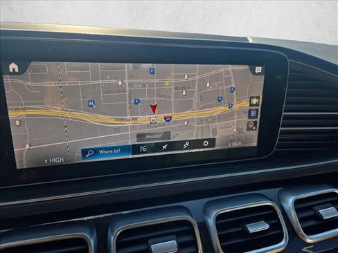 Certified 2021 Mercedes-Benz GLE 350 image 12