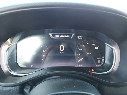 Used 2025 RAM 1500 Big Horn image 22