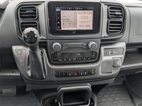 New 2026 RAM ProMaster 1500 w/ Safety Group FWD image 16