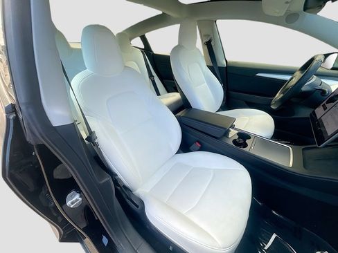 Used 2021 Tesla Model 3 Standard Range Plus RWD image 26