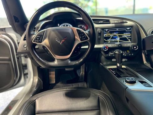 Used 2019 Chevrolet Corvette Grand Sport image 18