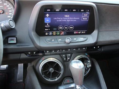 Used 2021 Chevrolet Camaro ZL1 image 7