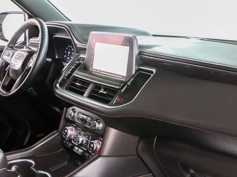 Used 2023 GMC Yukon AT4 w/ AT4 Premium Plus Package AWD/4WD image 30