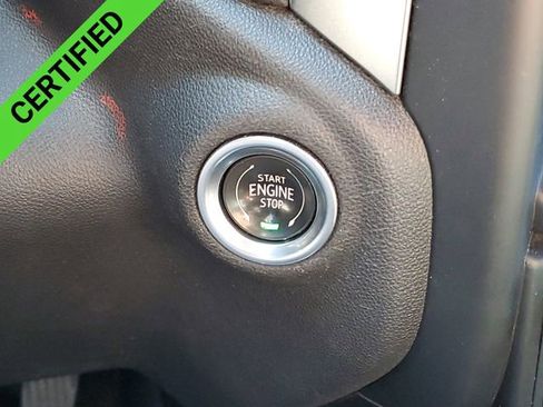 Certified 2020 Chevrolet Silverado 1500 LT w/ All-Star Edition AWD/4WD image 17