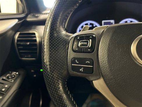 Used 2018 Lexus NX 300 F Sport image 17
