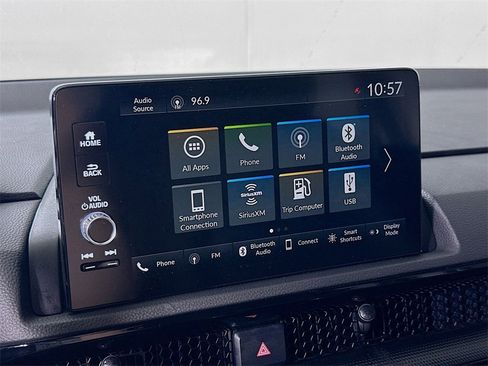 Used 2023 Honda CR-V EX-L image 26