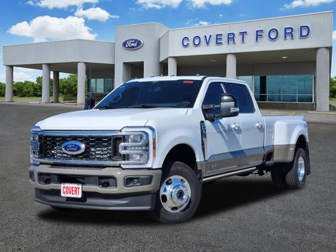 New 2026 Ford F350 King Ranch AWD/4WD image 1