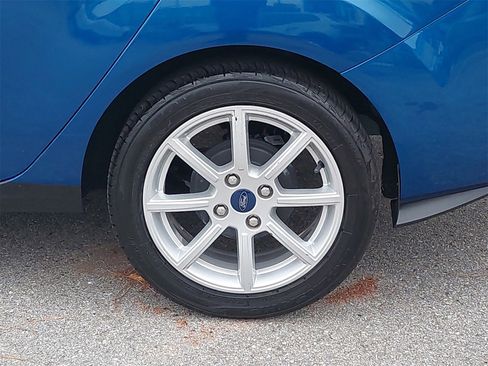 Used 2018 Ford Fiesta SE w/ Equipment Group 201A image 32