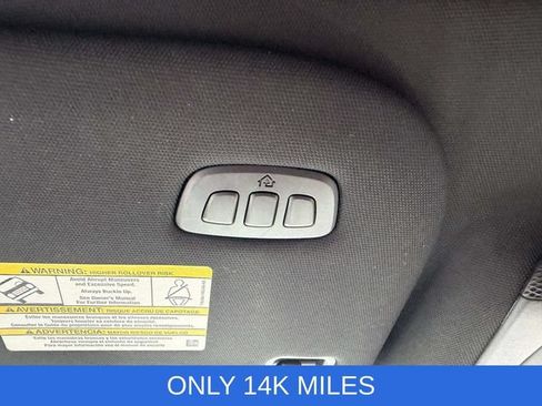 Used 2023 Lincoln Navigator Reserve w/ Monochromatic Package AWD/4WD image 28