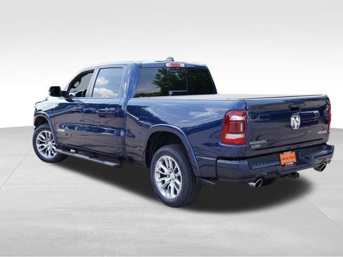 Certified 2022 RAM 1500 Laramie AWD/4WD image 7