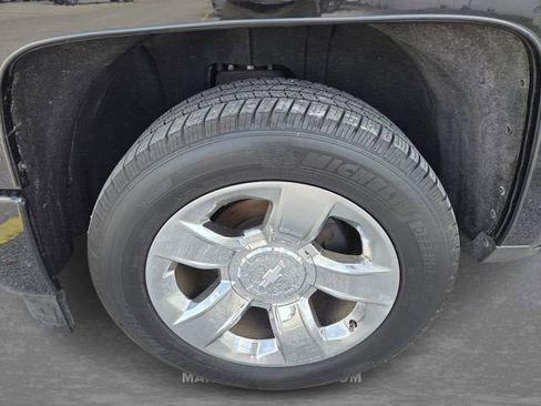 Used 2015 Chevrolet Silverado 1500 LT w/ Custom Sport Edition image 6