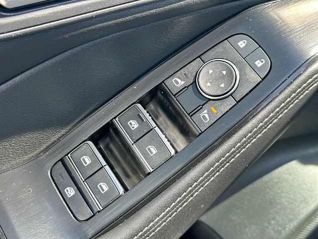Used 2023 Nissan Rogue SL AWD/4WD image 27