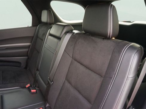 Used 2026 Dodge Durango SRT Hellcat AWD/4WD image 18