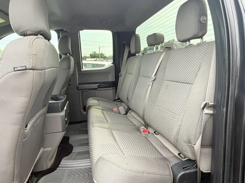 Used 2015 Ford F150 XLT w/ Equipment Group 301A Mid RWD image 9