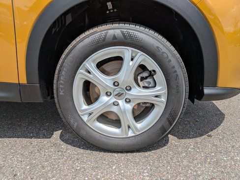 Used 2024 Dodge Hornet GT Plus image 10