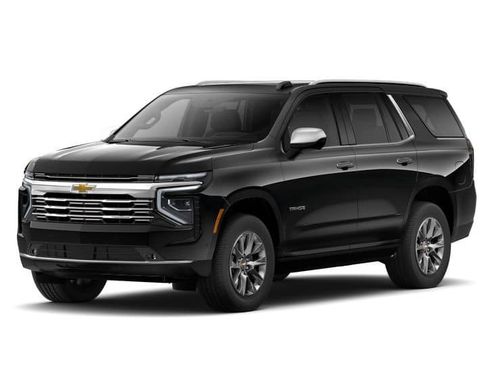 New 2026 Chevrolet Tahoe Premier image 25