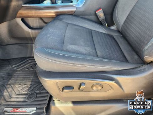 Used 2023 Chevrolet Silverado 1500 LT Trail Boss w/ Protection Package image 30