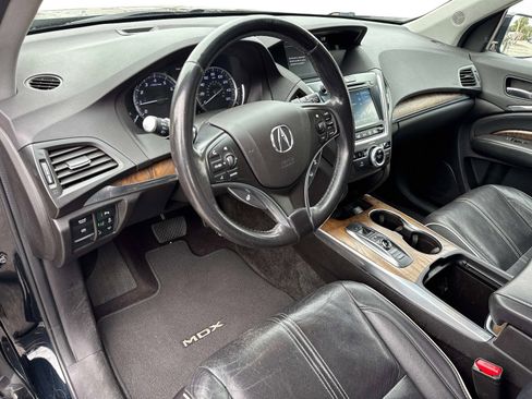 Used 2019 Acura MDX FWD w/ Advance Package image 24