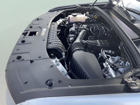 New 2026 Jeep Grand Cherokee Laredo X AWD/4WD image 42
